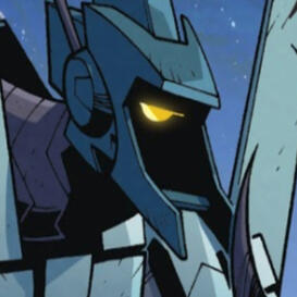 Danny: Whirl TF MTMTE