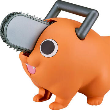 Pochita : Chainsaw Man
