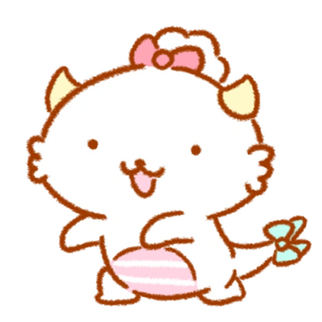Gaopowerroo : Sanrio