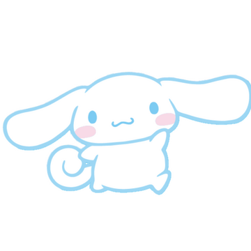 Cinnamoroll : Sanrio