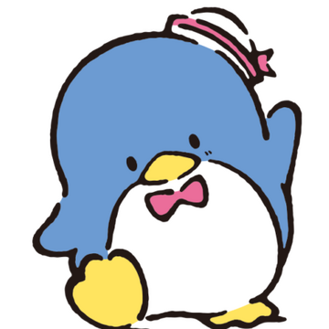 Tuxedo Sam : Sanrio