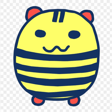 Shimashimatchi : Tamagotchi