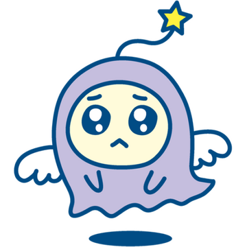 Weeptchi : Tamagotchi