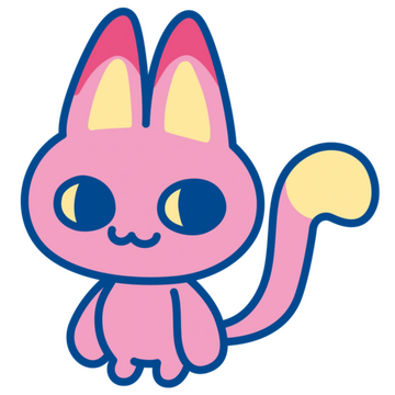 Meowtchi : Tamagotchi