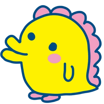 Sebiretchi : Tomagotchi