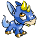 Fangy : Neopets