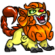Garfir : Neopets