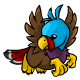 (most) Gobbler : Neopets