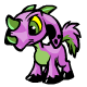 (most) Hoovle : Neopets