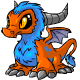 (most) Gallion : Neopets