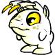 White Neetle : Neopets