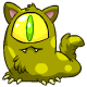 (most) Slorgclops : Neopets